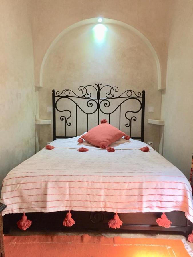 Riad Al Karama Marakéš Exteriér fotografie