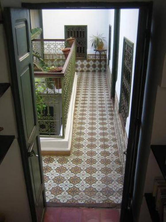 Riad Al Karama Marakéš Exteriér fotografie