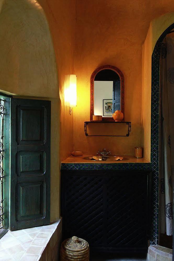 Riad Al Karama Marakéš Exteriér fotografie